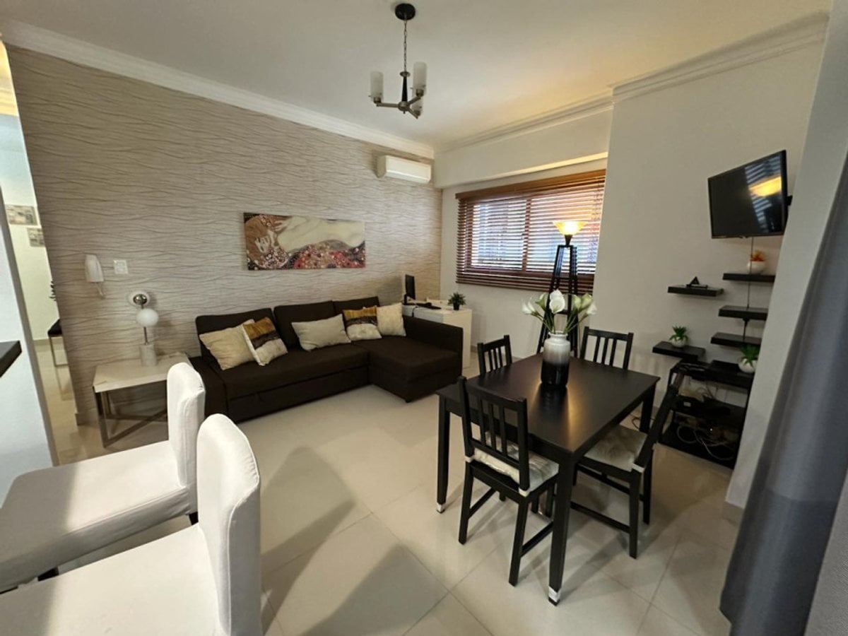 Apartamento en Piantini, Distrito Nacional – foto 2