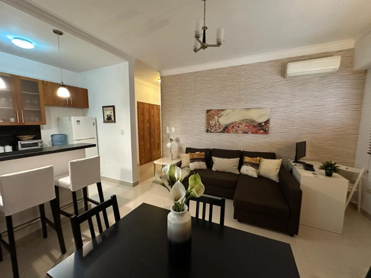 Apartamento en Piantini, Distrito Nacional – foto 11