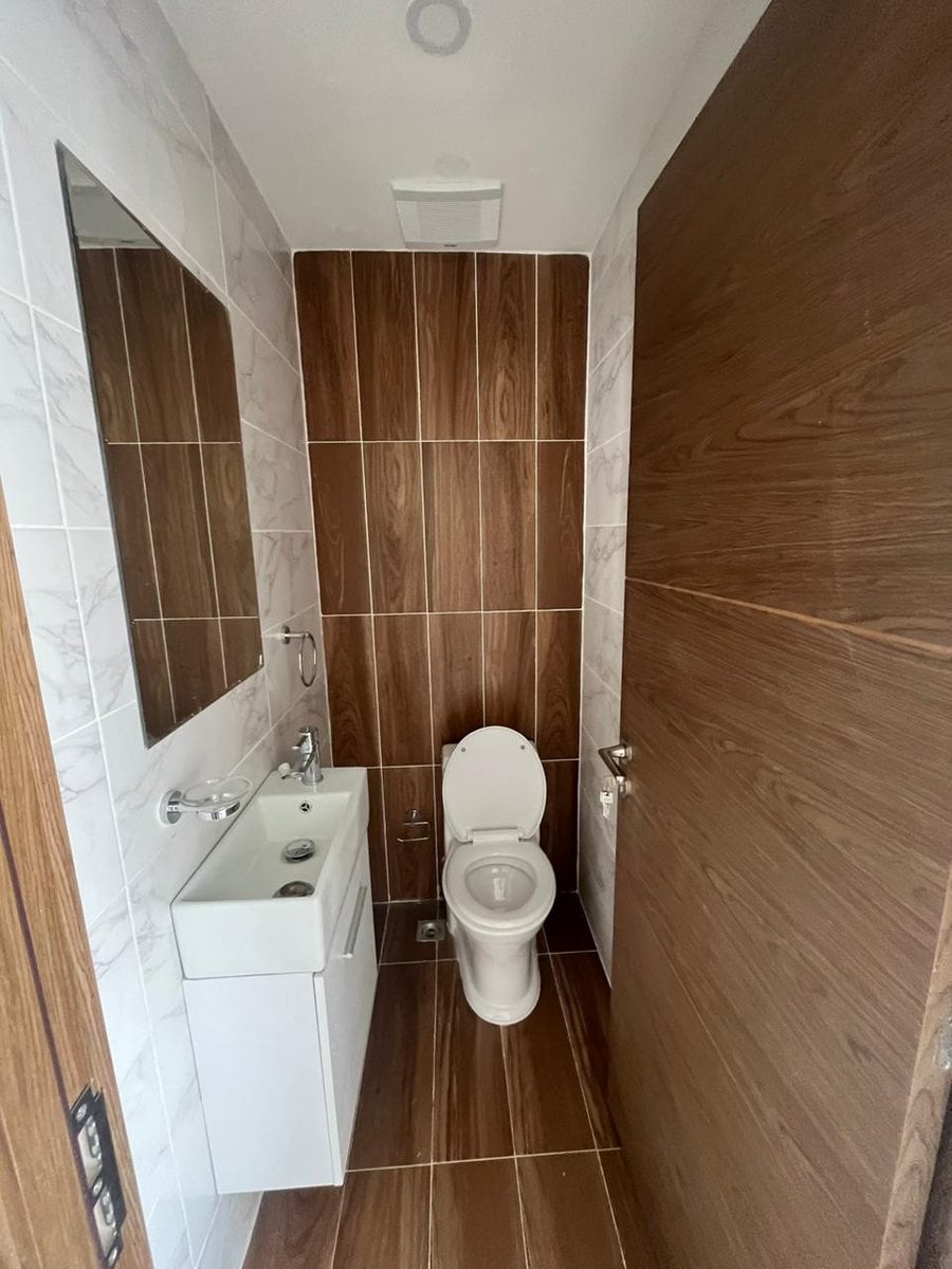 Apartamento en La Esperilla, Santo Domingo – foto 4