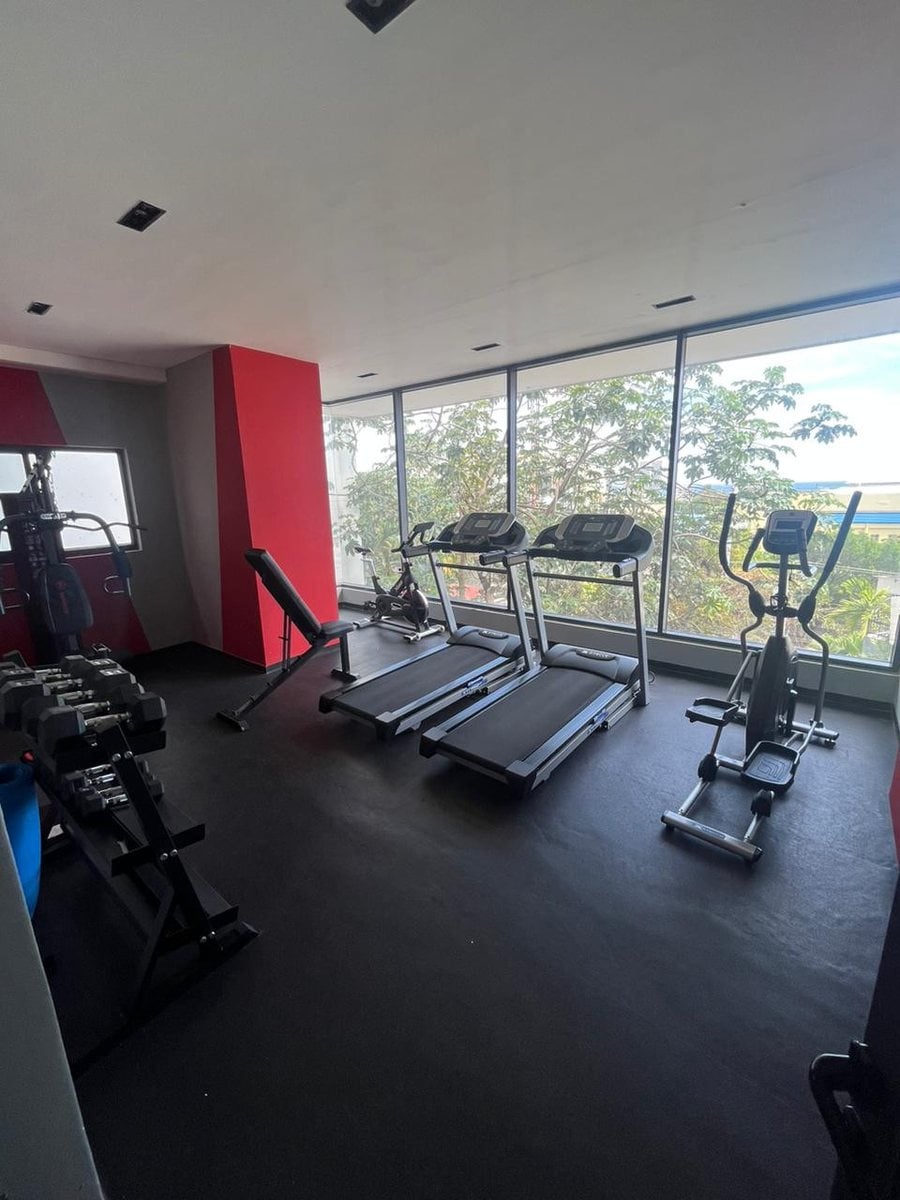 Apartamento en La Esperilla, Santo Domingo – foto 12