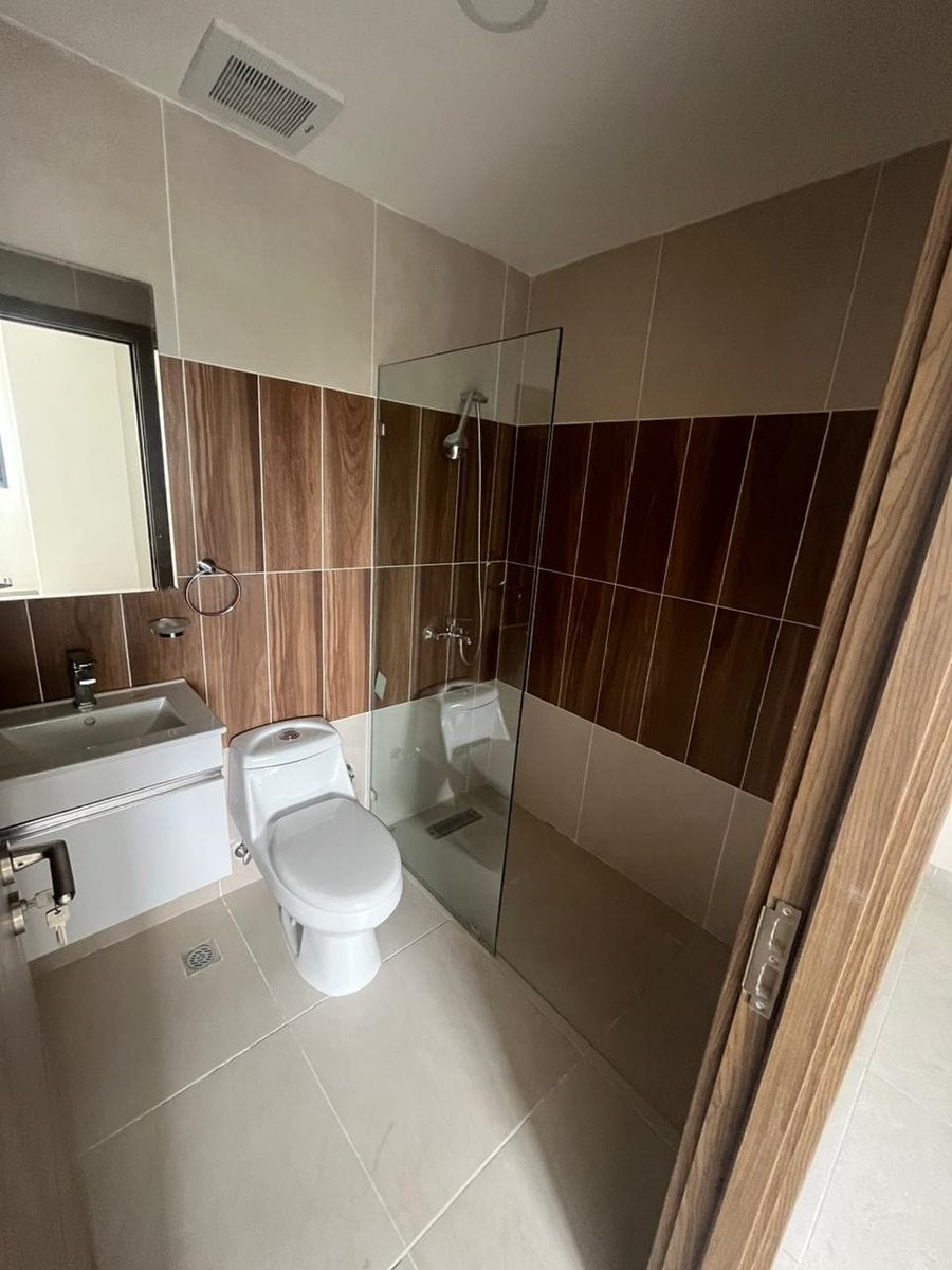 Apartamento en La Esperilla, Santo Domingo – foto 6