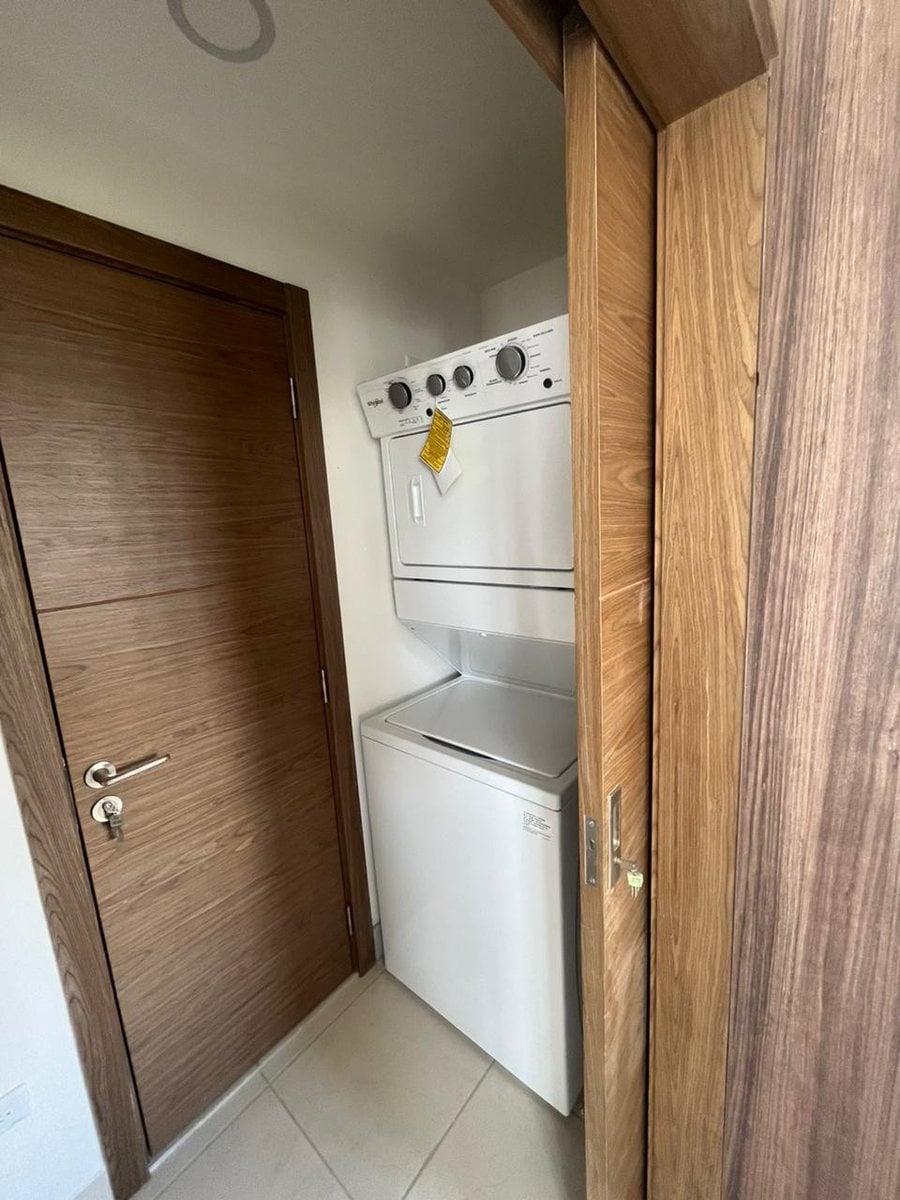 Apartamento en La Esperilla, Santo Domingo – foto 3