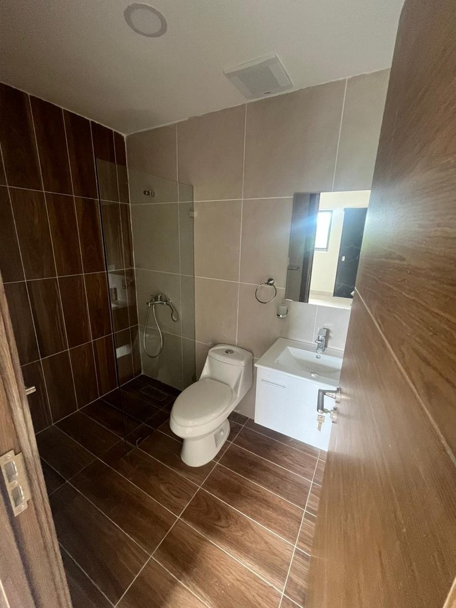 Apartamento en La Esperilla, Santo Domingo – foto 8