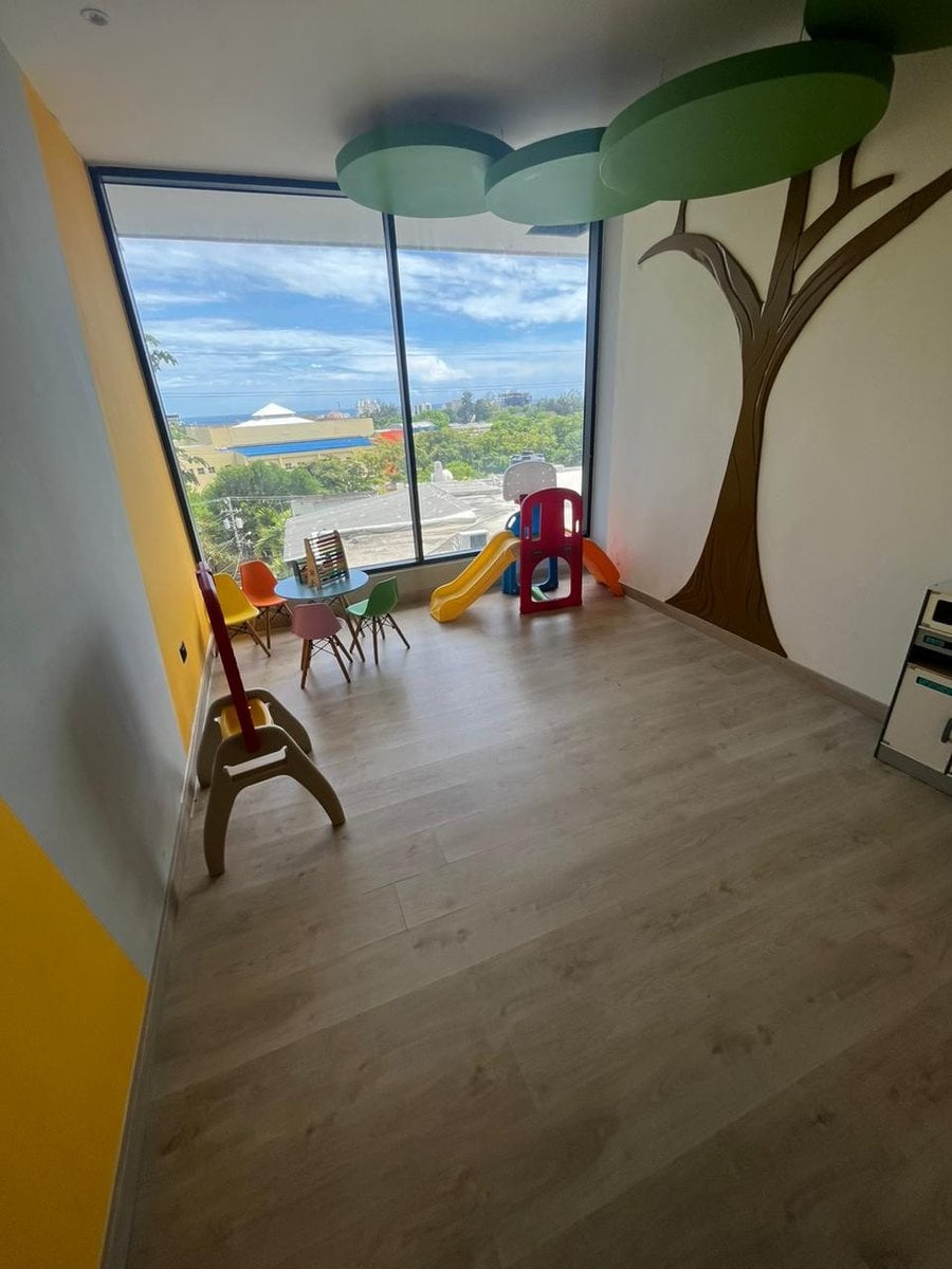 Apartamento en La Esperilla, Santo Domingo – foto 11