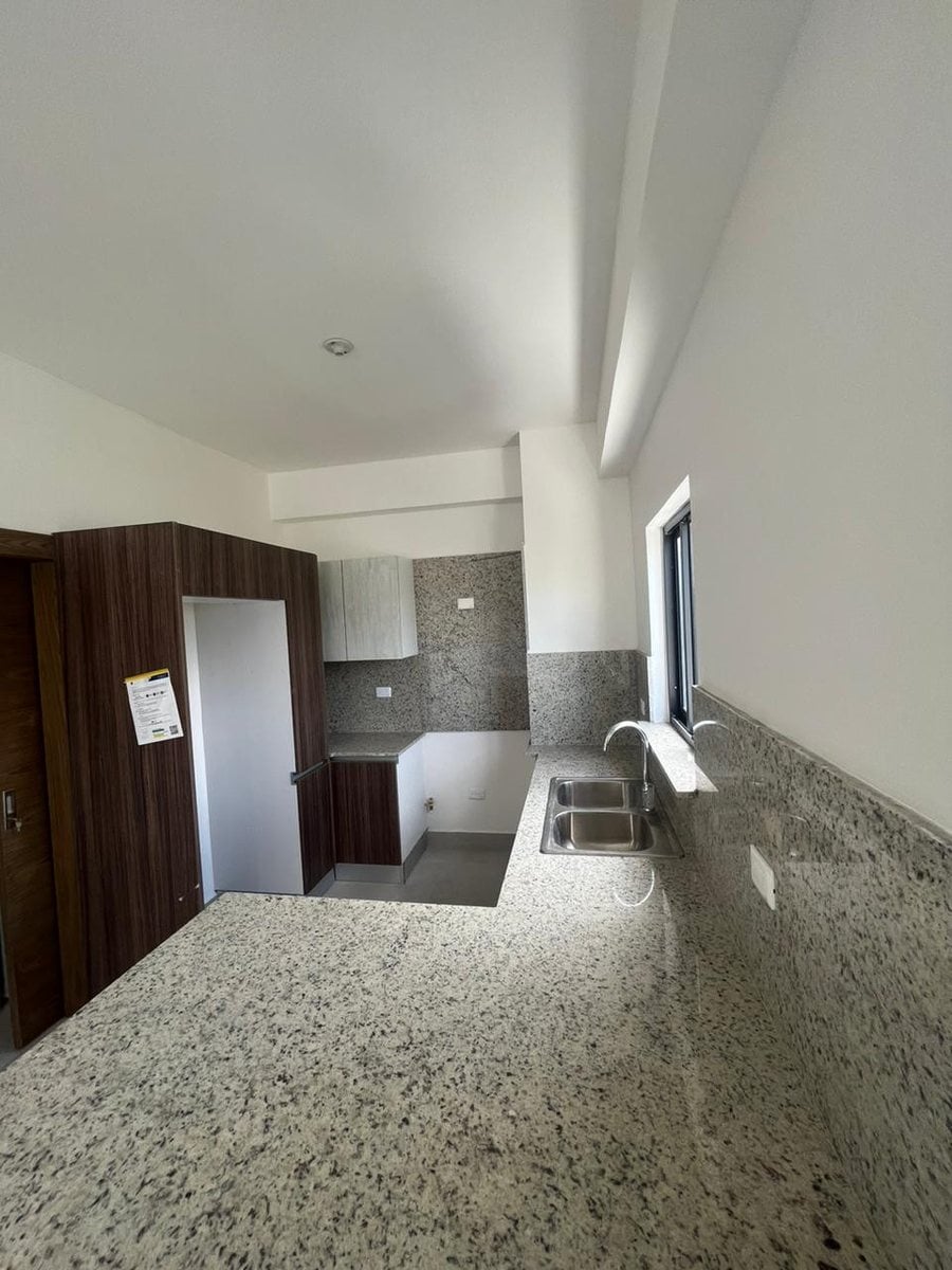 Apartamento en La Esperilla, Santo Domingo – foto 2
