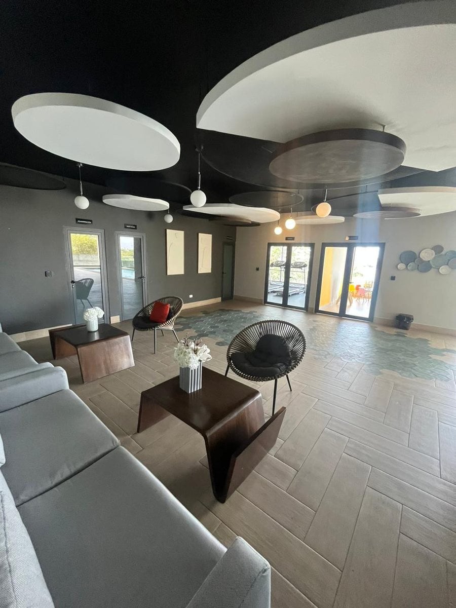 Apartamento en La Esperilla, Santo Domingo – foto 9