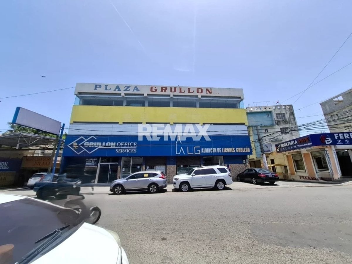 Herrera Local Almacen Alq 2doNiv 800m2 US$4,000 – foto 4