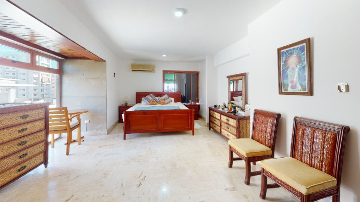 Penthouse En Ensanche Naco, Santo Domingo De Guzmá – foto 9