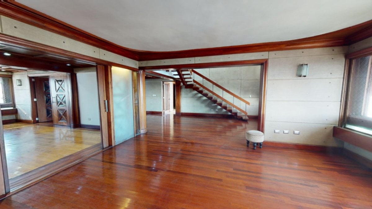 Penthouse En Ensanche Naco, Santo Domingo De Guzmá – foto 1