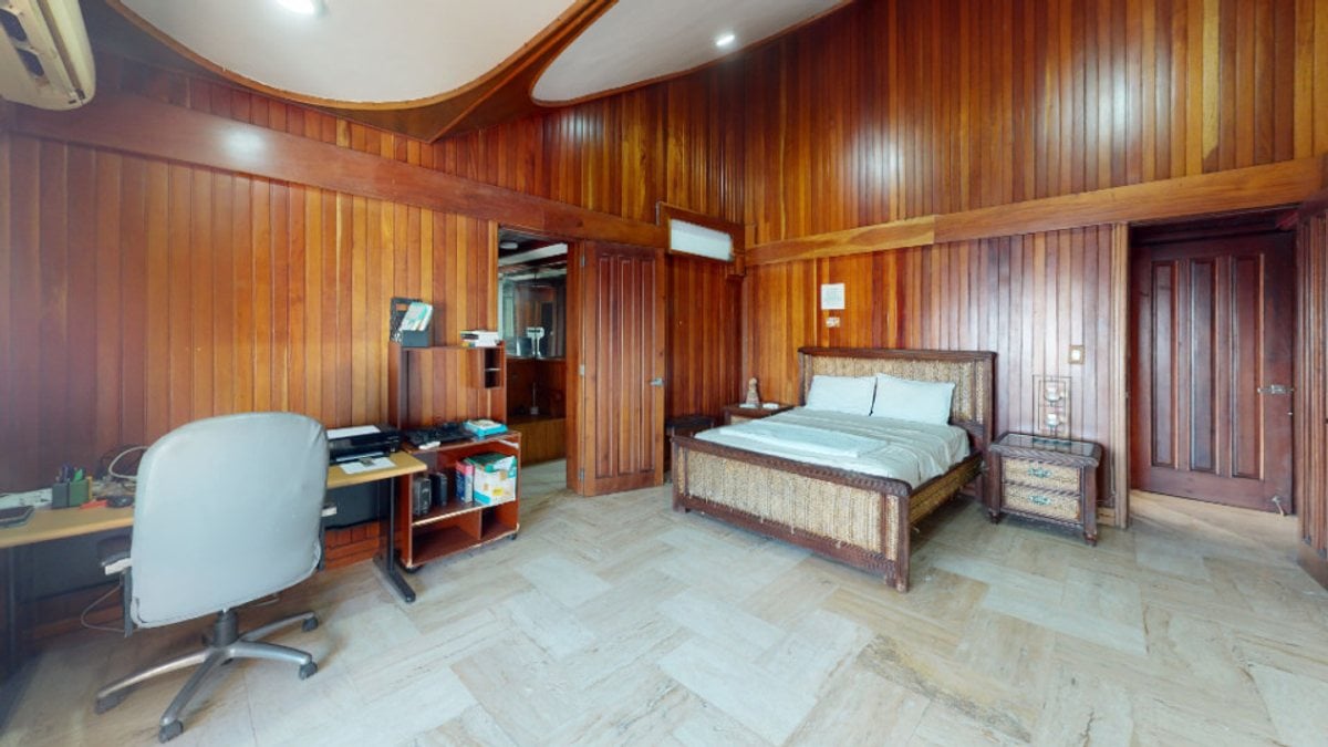 Penthouse En Ensanche Naco, Santo Domingo De Guzmá – foto 11