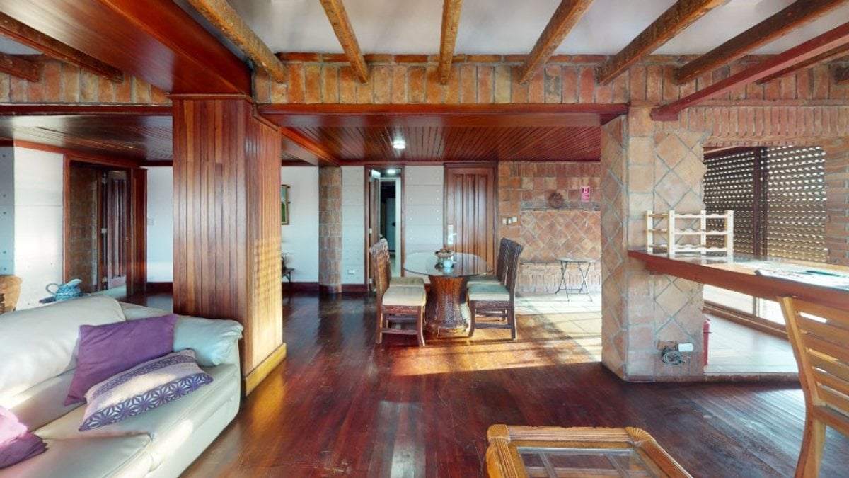 Penthouse En Ensanche Naco, Santo Domingo De Guzmá – foto 8