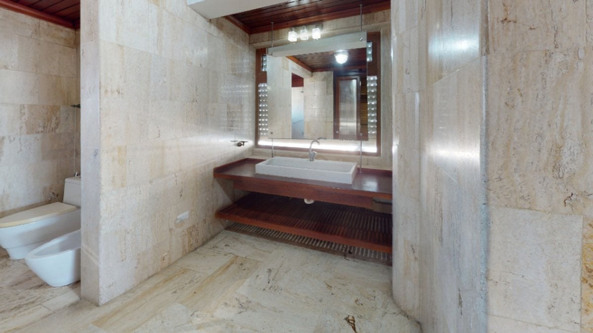 Penthouse En Ensanche Naco, Santo Domingo De Guzmá – foto 4