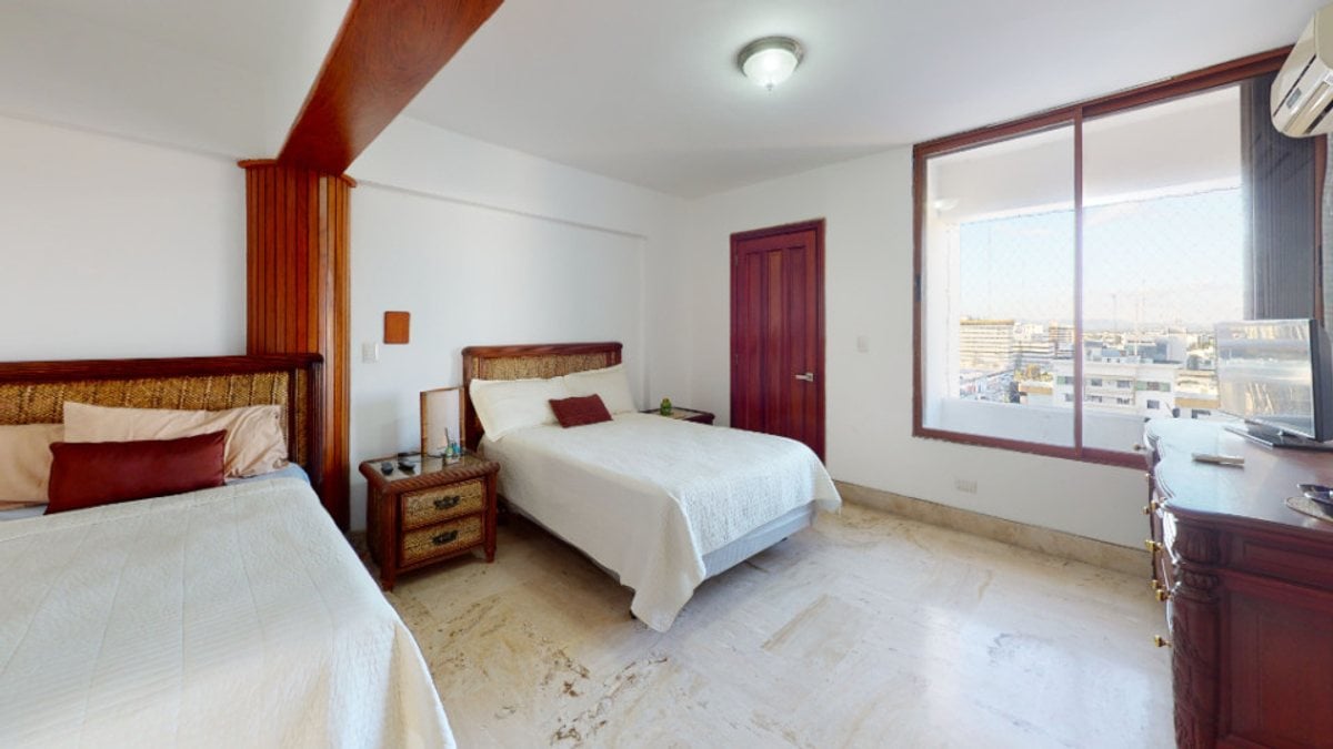 Penthouse En Ensanche Naco, Santo Domingo De Guzmá – foto 10