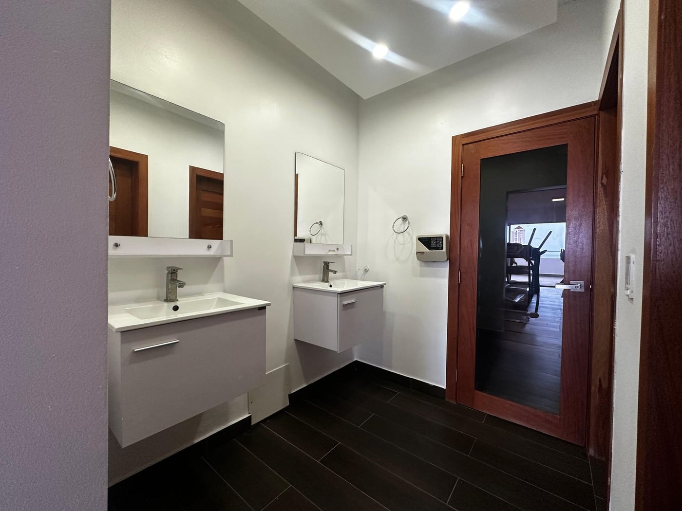 APARTAMENTO ALQUILER AMUEBLADO EN BELLA VISTA – foto 7
