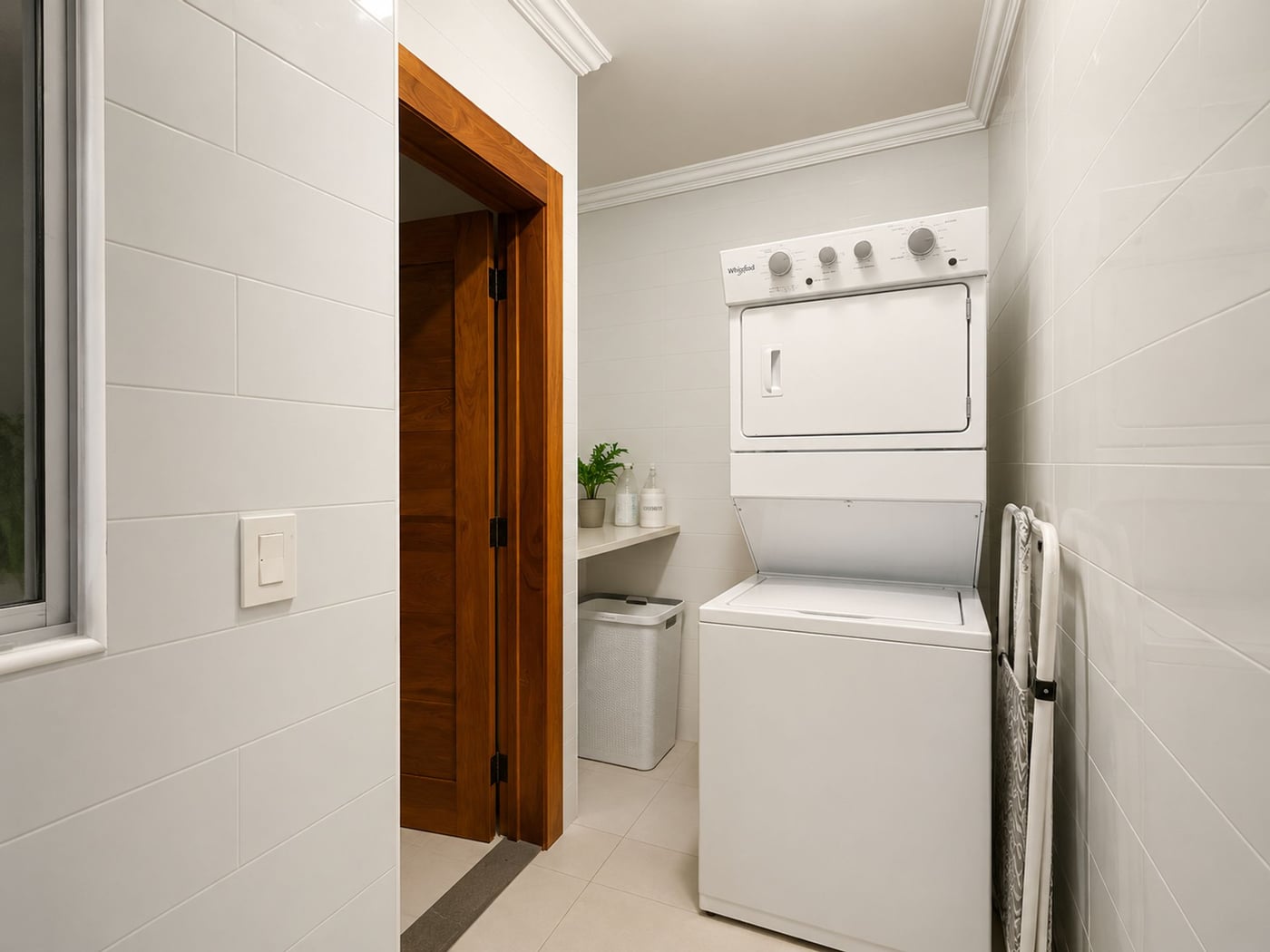 APARTAMENTO ALQUILER AMUEBLADO EN BELLA VISTA – foto 4