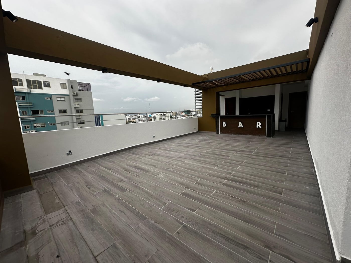 APARTAMENTO ALQUILER AMUEBLADO EN BELLA VISTA – foto 5