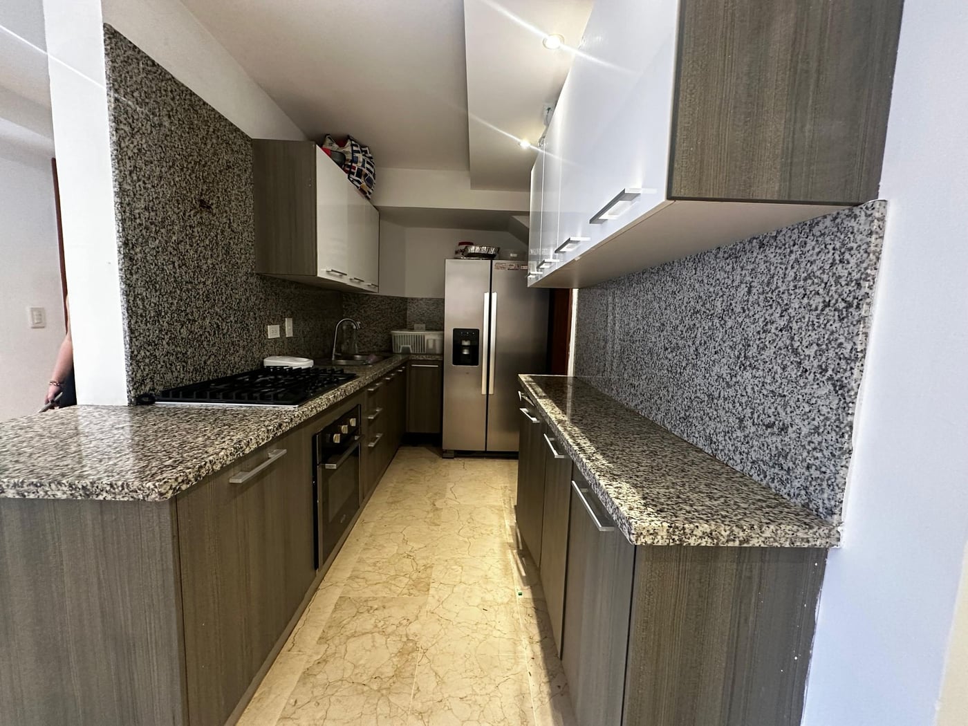 APARTAMENTO ALQUILER AMUEBLADO EN BELLA VISTA – foto 9