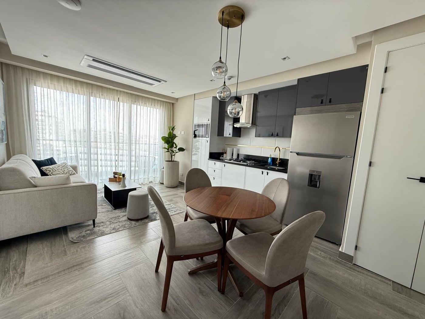 APARTAMENTO EN ALQUILER EN NACO – foto 8