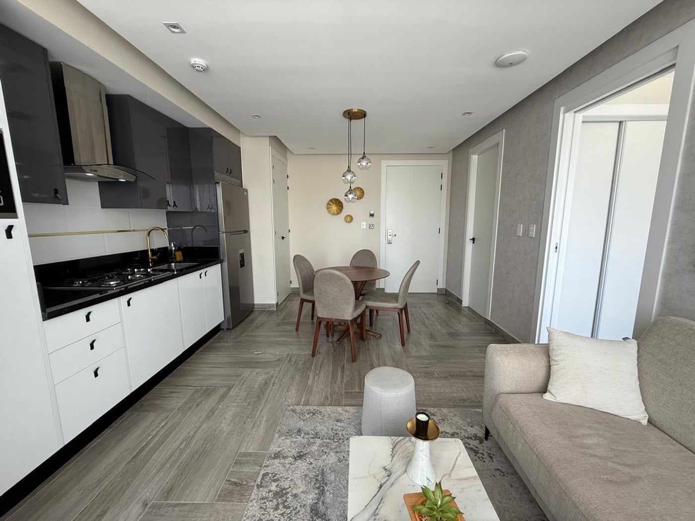 APARTAMENTO EN ALQUILER EN NACO – foto 12