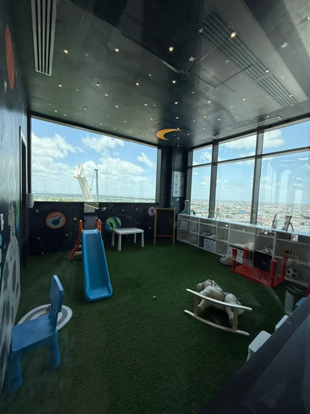 APARTAMENTO EN ALQUILER EN NACO – foto 7