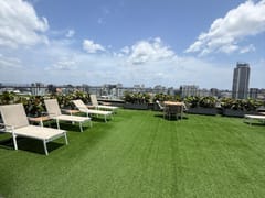Apartamento en alquiler en Naco – foto 2