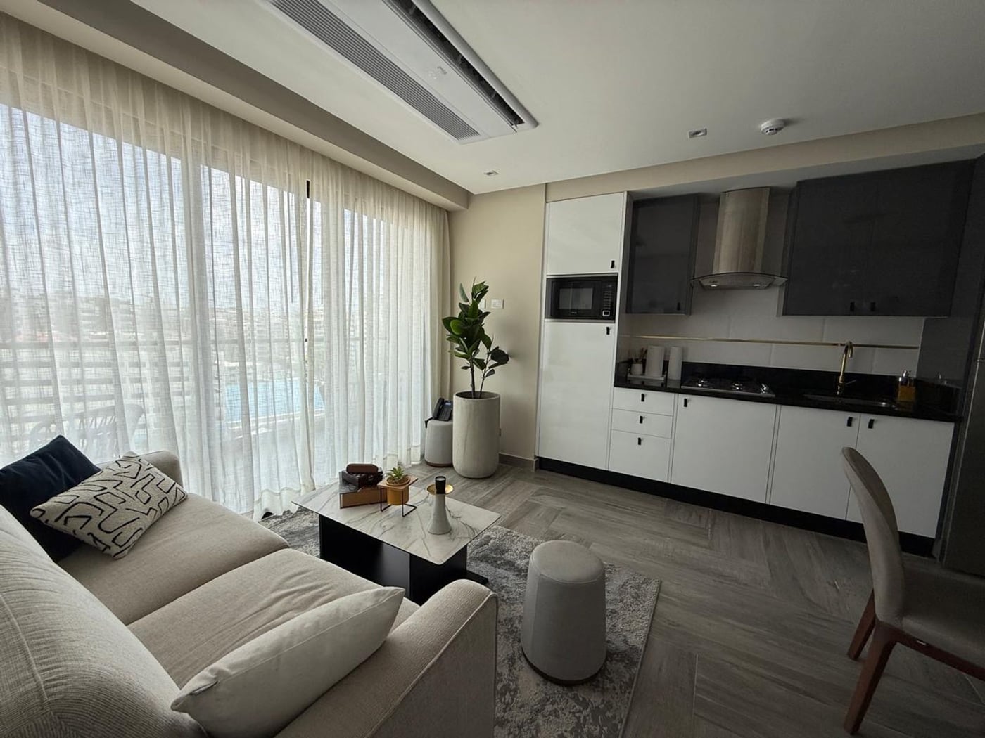 APARTAMENTO EN ALQUILER EN NACO – foto 9
