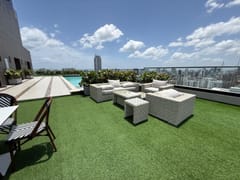 Apartamento en alquiler en Naco – foto 1