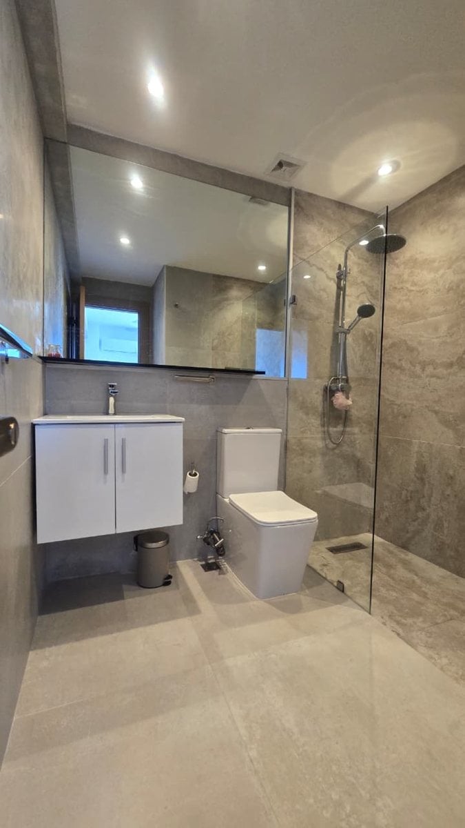 Alquilo apartamento amueblado en Gazcue – foto 4