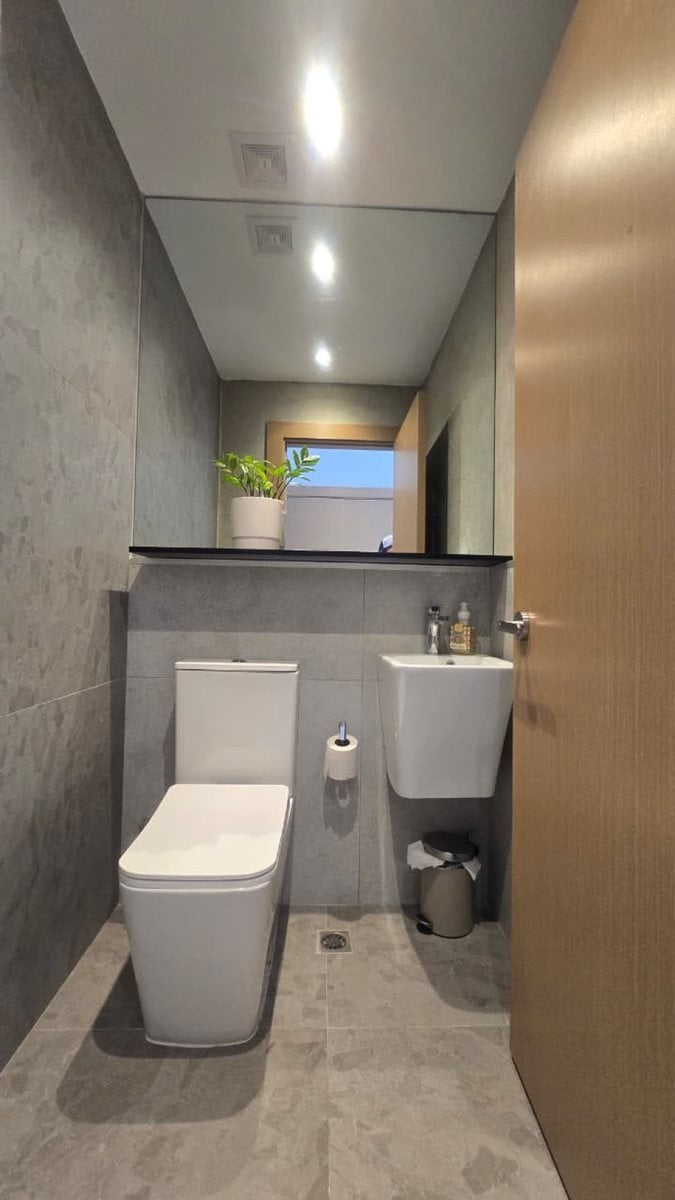 Alquilo apartamento amueblado en Gazcue – foto 5