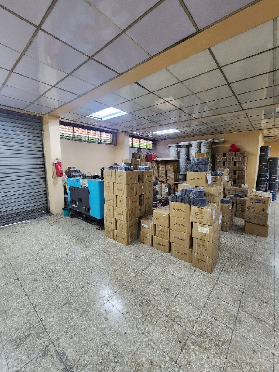 Local comercial en Villa Francisca, Santo Domingo – foto 5