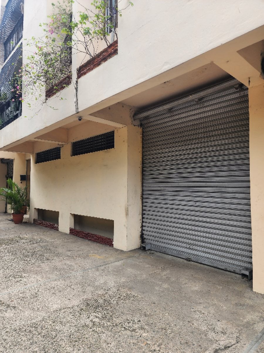 Local comercial en Villa Francisca, Santo Domingo – foto 1