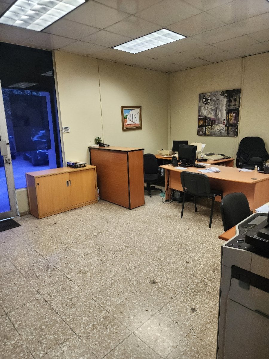Local comercial en Villa Francisca, Santo Domingo – foto 2