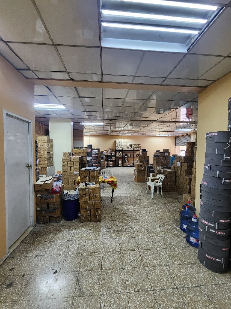 Local comercial en Villa Francisca, Santo Domingo – foto 4