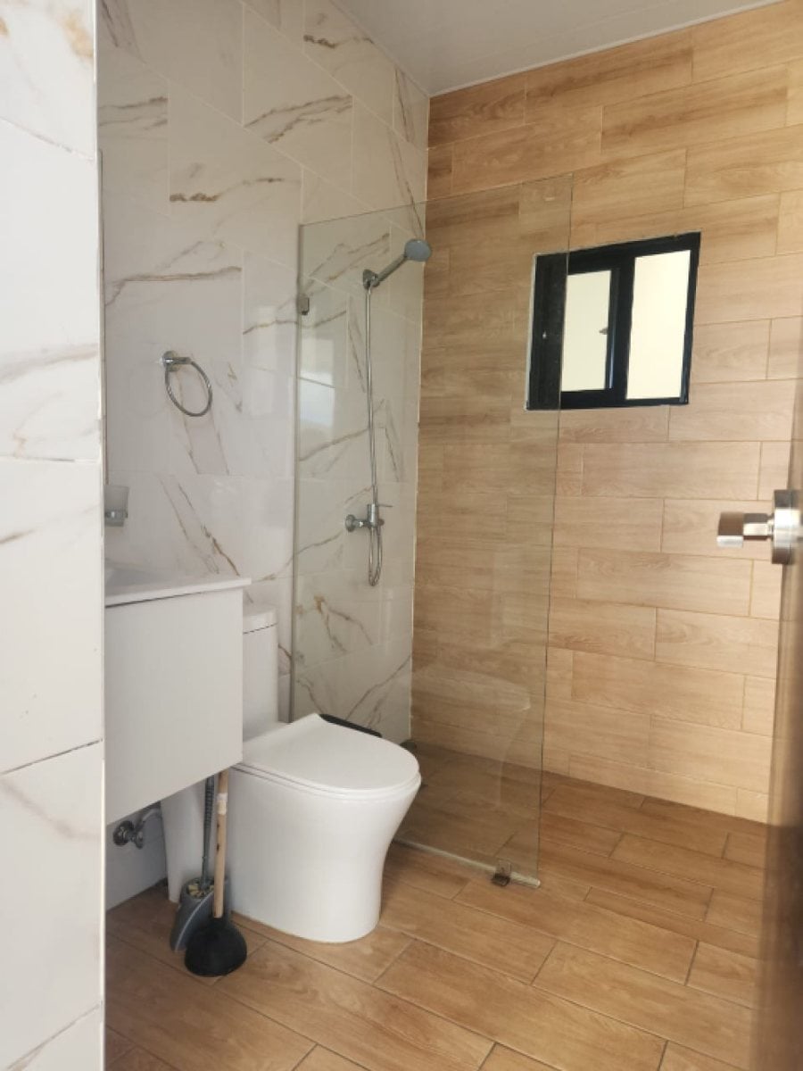 Apartamento en Los Ríos, Santo Domingo – foto 12