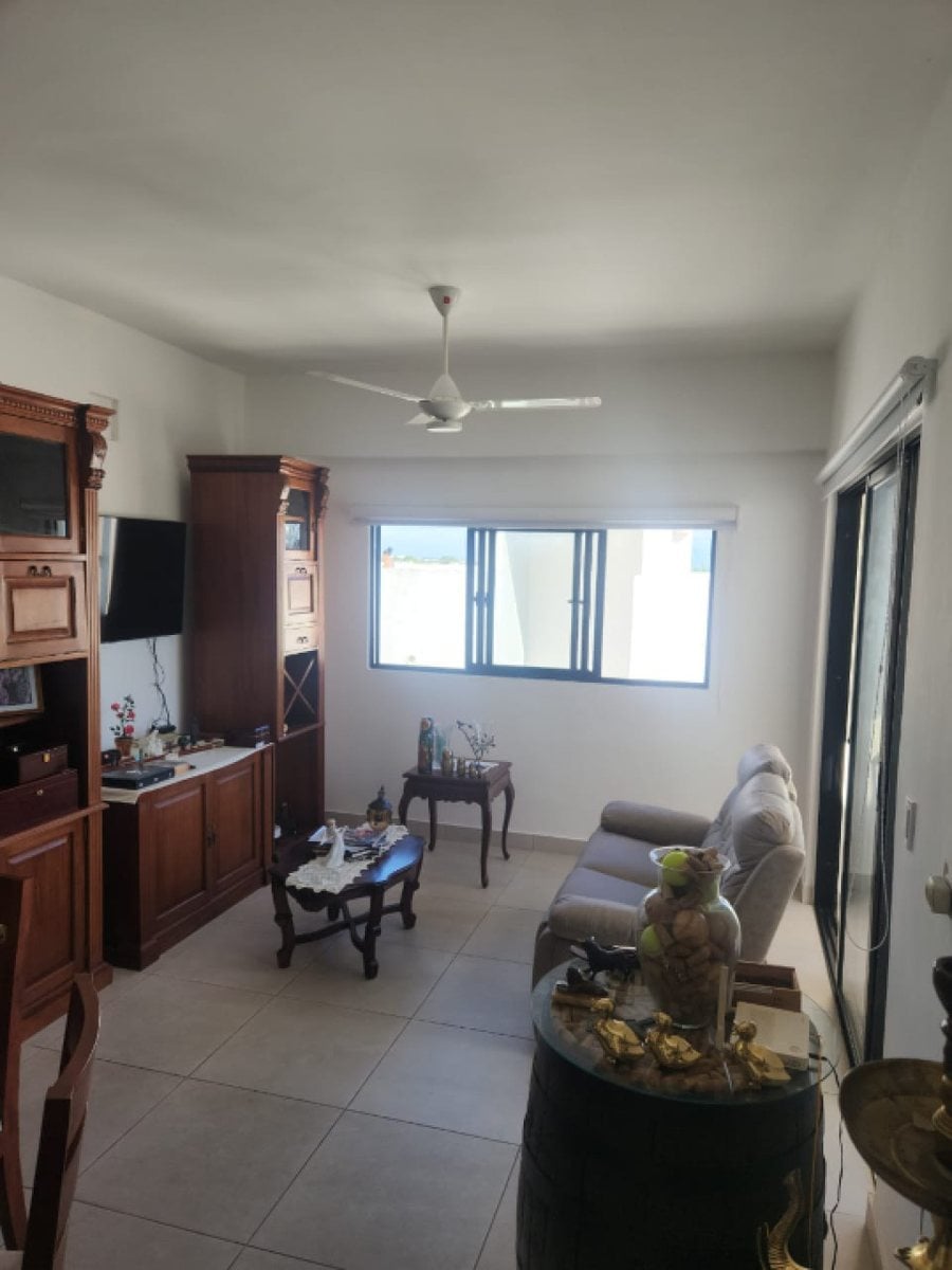 Apartamento en Los Ríos, Santo Domingo – foto 11