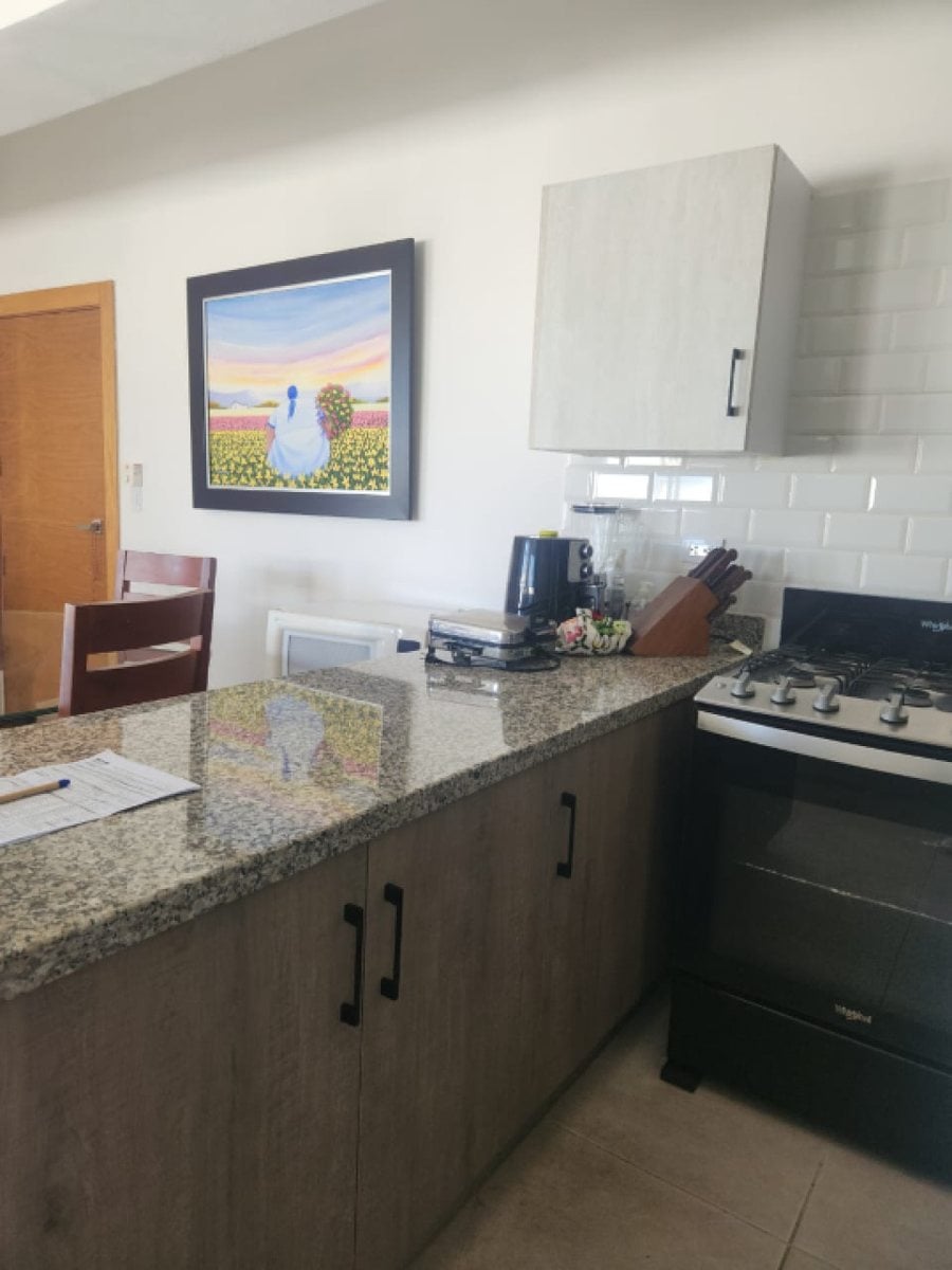 Apartamento en Los Ríos, Santo Domingo – foto 5