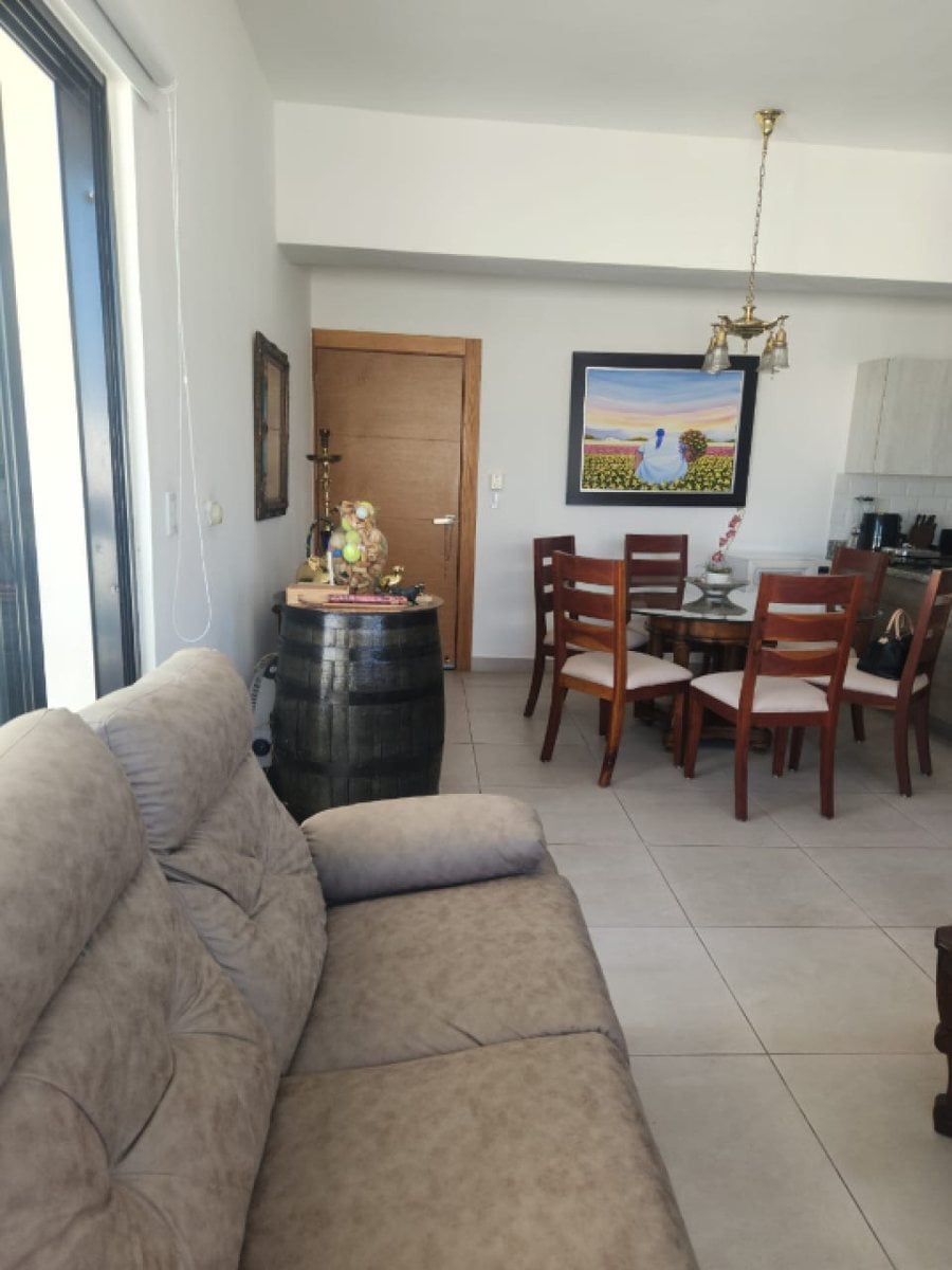 Apartamento en Los Ríos, Santo Domingo – foto 10