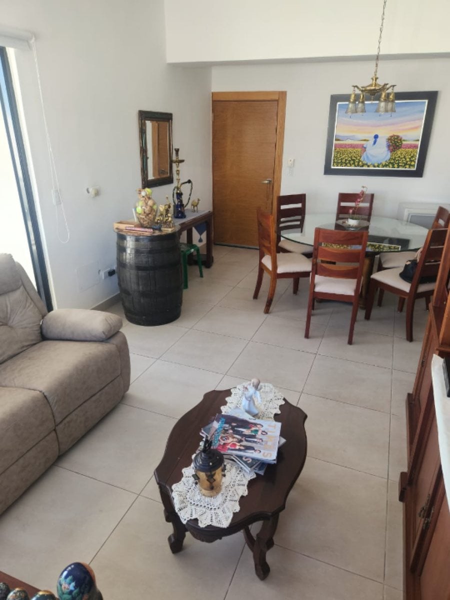 Apartamento en Los Ríos, Santo Domingo – foto 2