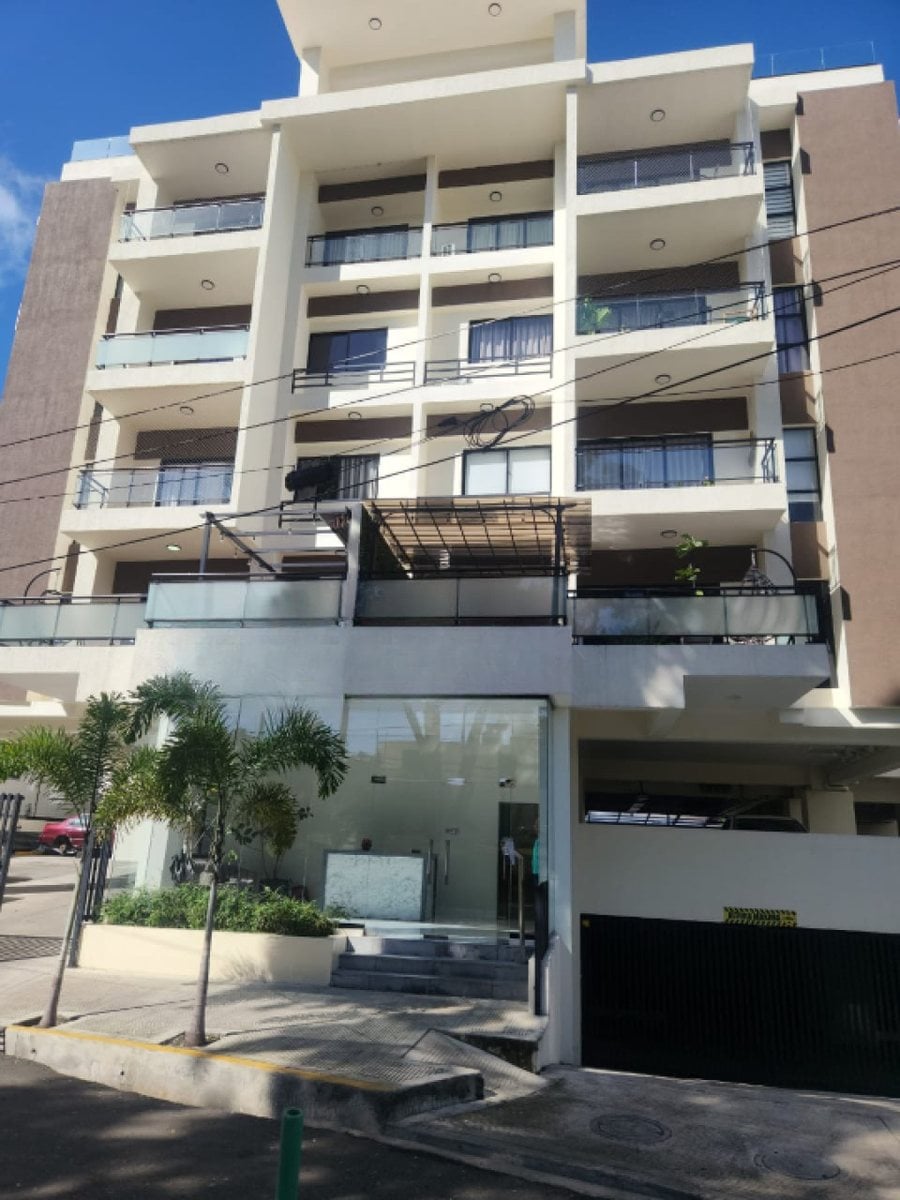 Apartamento en Los Ríos, Santo Domingo – foto 1