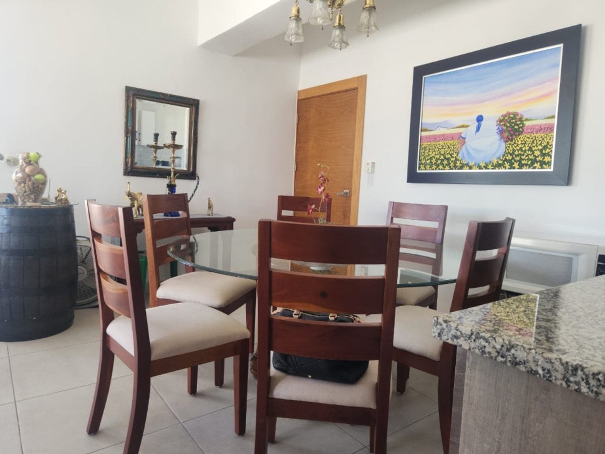 Apartamento en Los Ríos, Santo Domingo – foto 6
