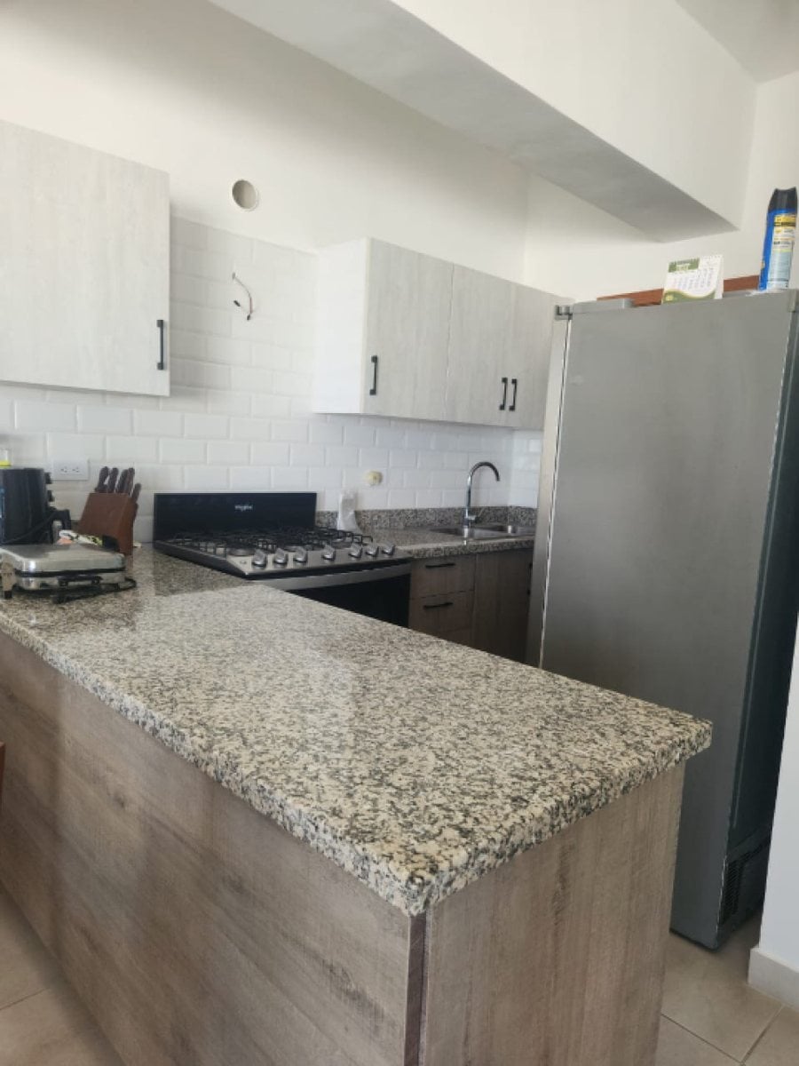 Apartamento en Los Ríos, Santo Domingo – foto 7