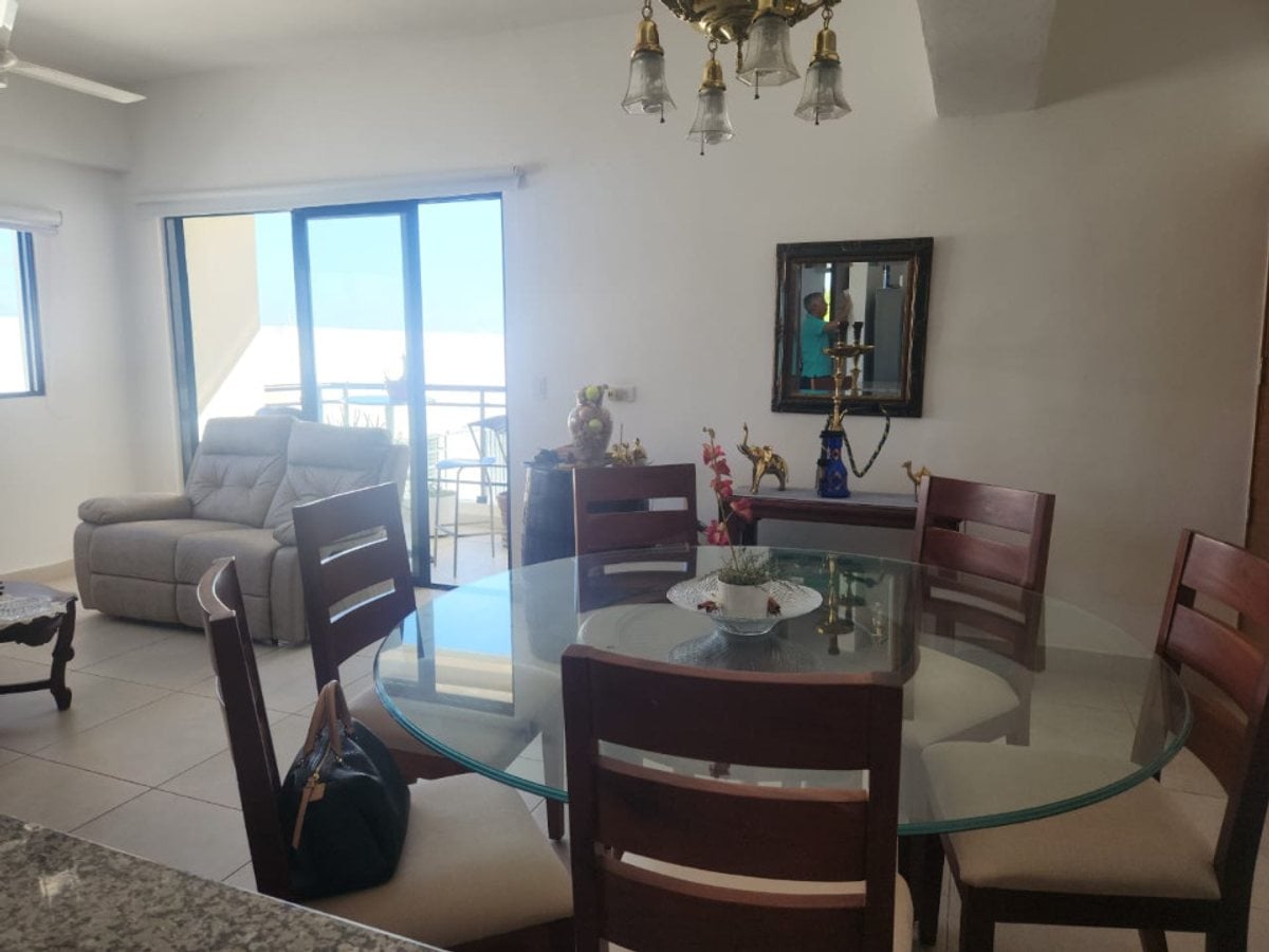 Apartamento en Los Ríos, Santo Domingo – foto 9