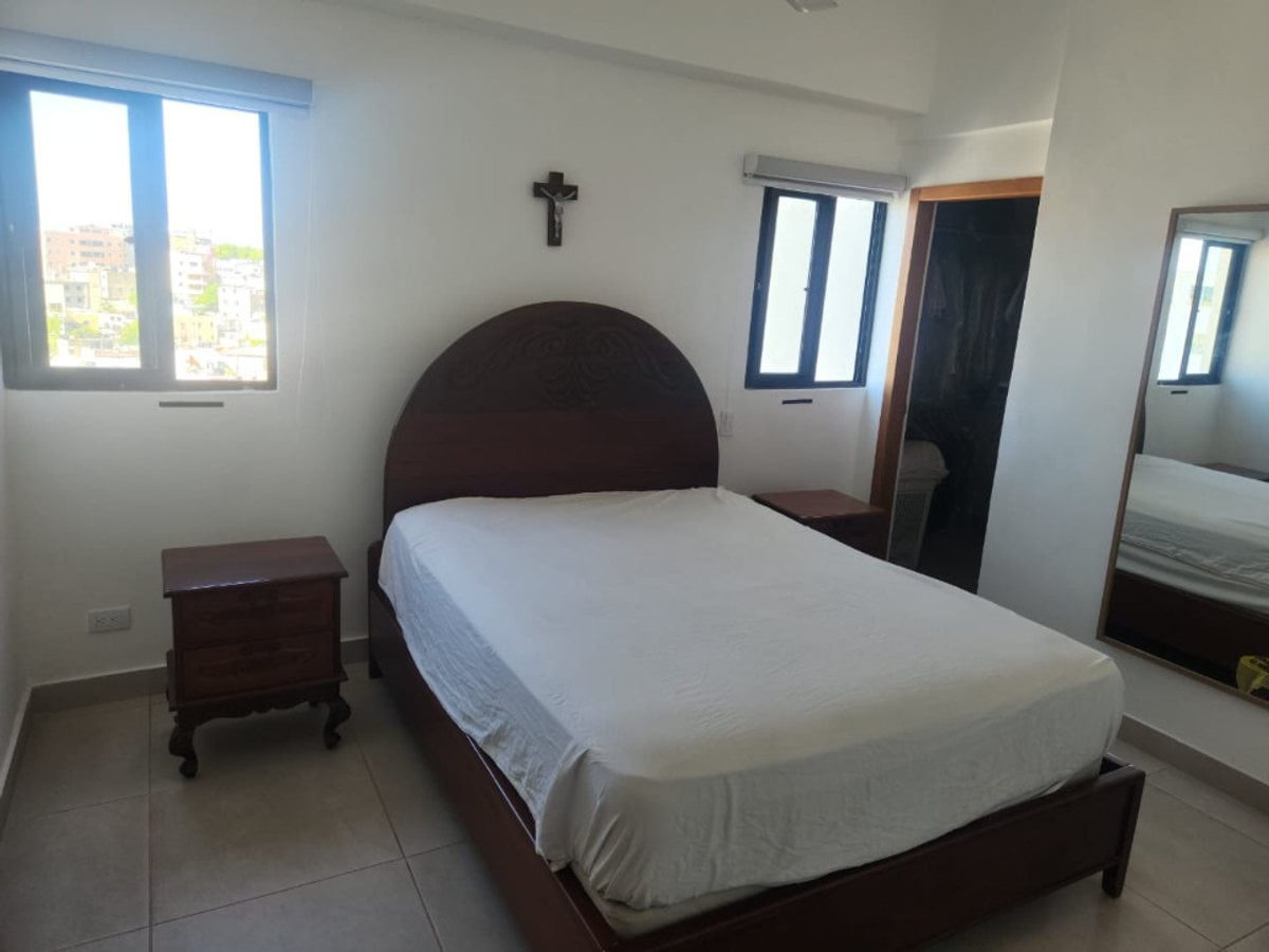 Apartamento en Los Ríos, Santo Domingo – foto 4