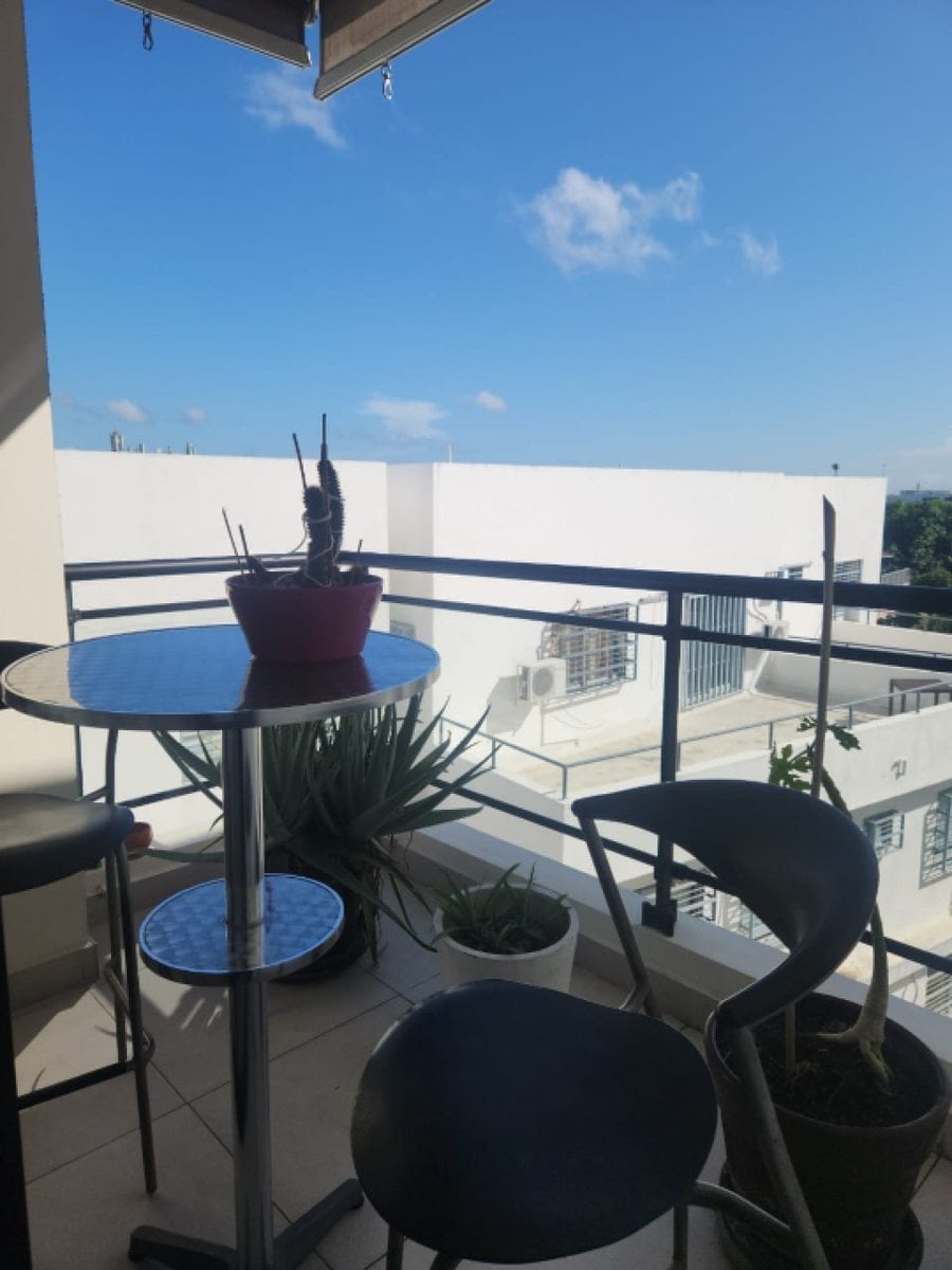 Apartamento en Los Ríos, Santo Domingo – foto 8