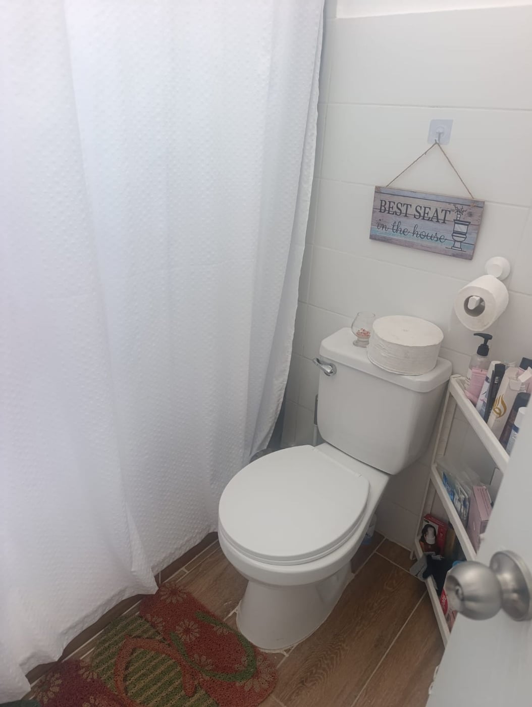 APARTAMENTO EN VENTA 3 DORMITORIOS STO DGO ESTE – foto 2
