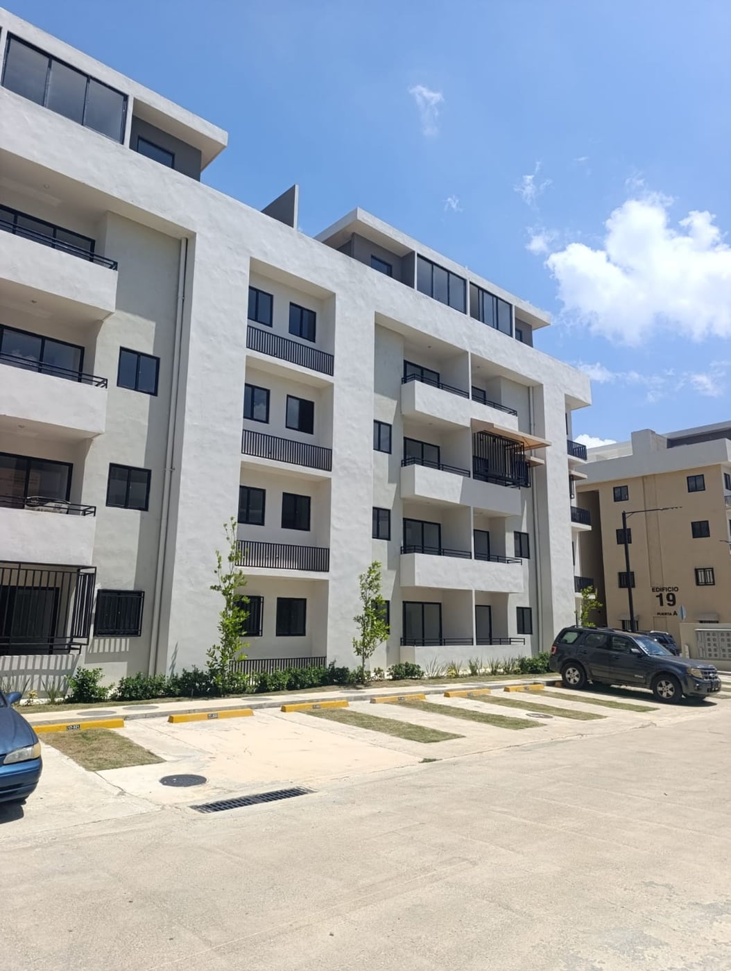 APARTAMENTO EN VENTA 3 DORMITORIOS STO DGO ESTE – foto 9
