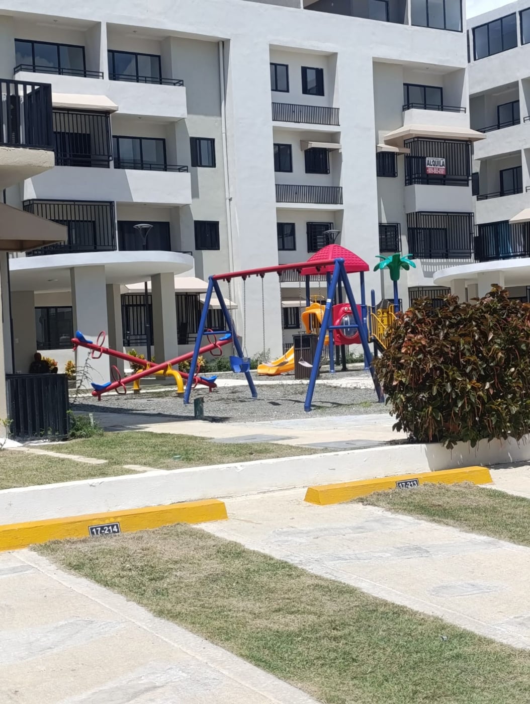 APARTAMENTO EN VENTA 3 DORMITORIOS STO DGO ESTE – foto 6