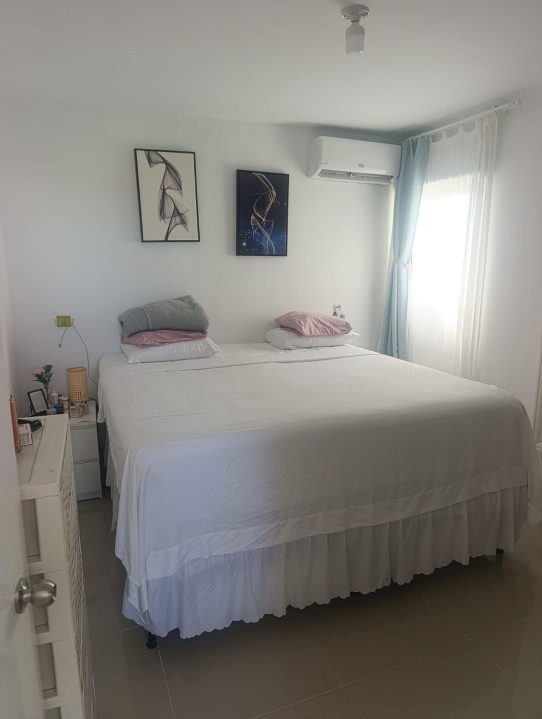 APARTAMENTO EN VENTA 3 DORMITORIOS STO DGO ESTE – foto 8