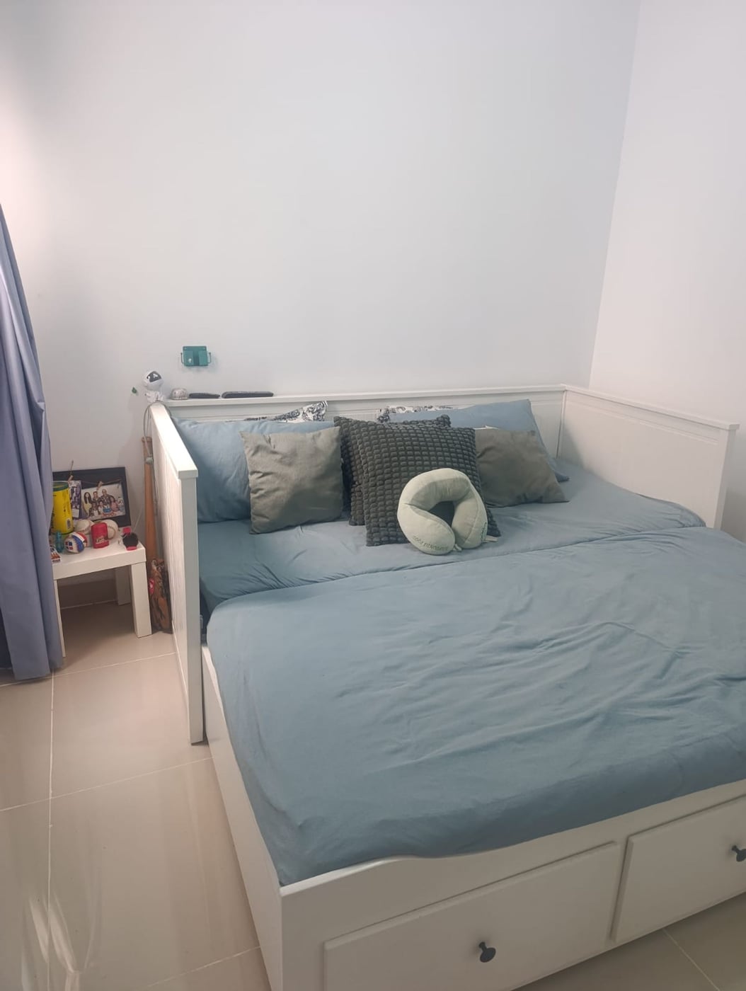 APARTAMENTO EN VENTA 3 DORMITORIOS STO DGO ESTE – foto 4