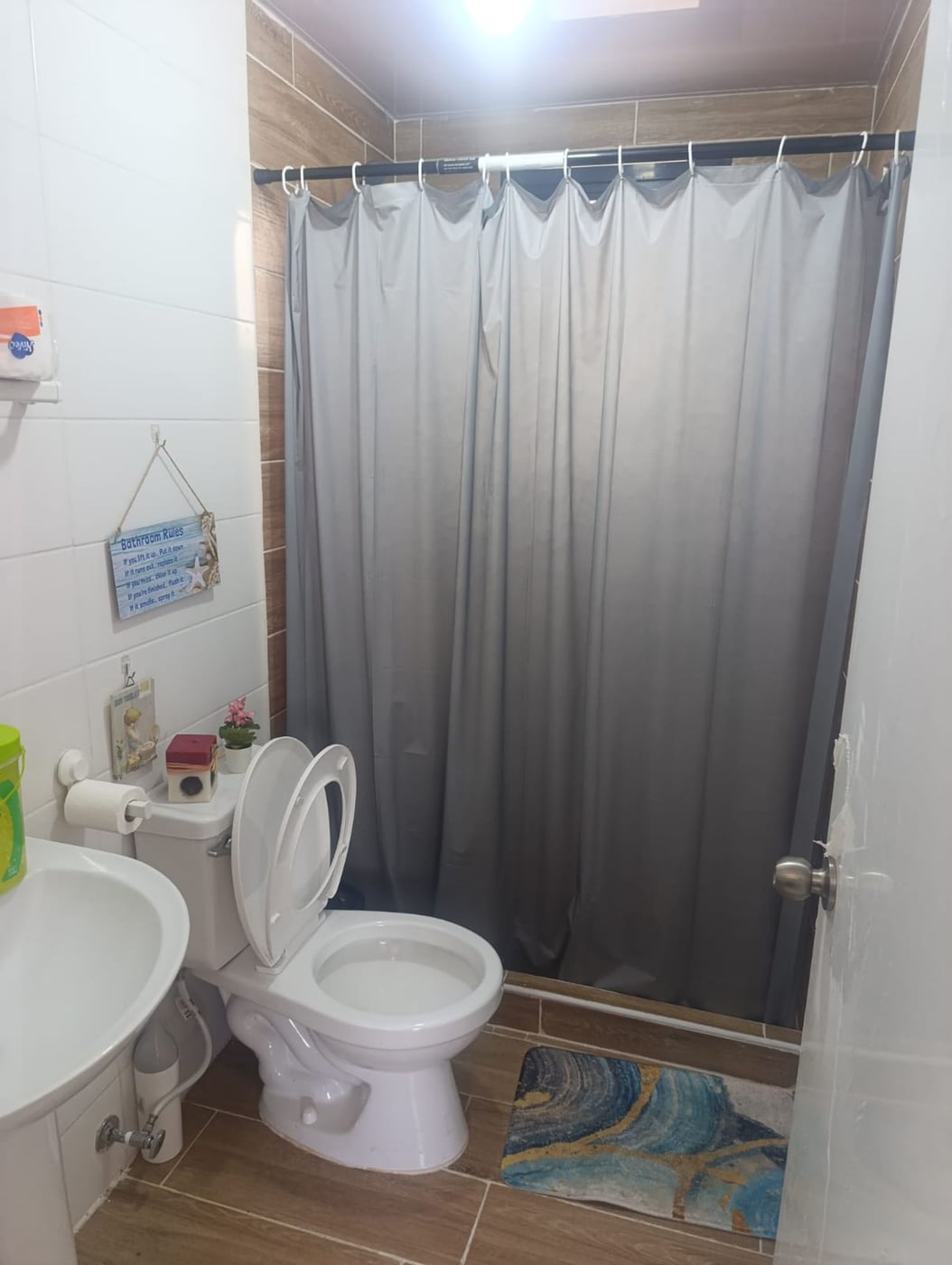 APARTAMENTO EN VENTA 3 DORMITORIOS STO DGO ESTE – foto 3